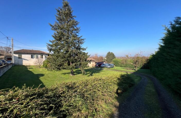 Maison à vendre 4 pièces BELLEVILLE EN BEAUJOLAIS (69) — photo 3