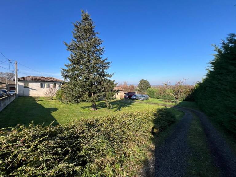 Maison à vendre 4 pièces BELLEVILLE EN BEAUJOLAIS (69) — photo 1