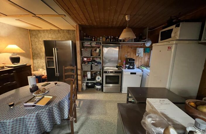 Maison à vendre 4 pièces BELLEVILLE EN BEAUJOLAIS (69) — photo 5