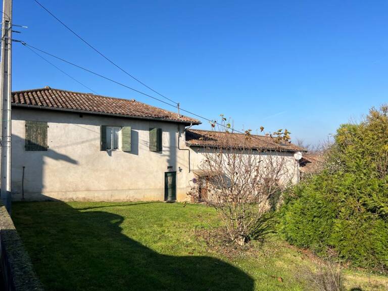 Maison à vendre 4 pièces BELLEVILLE EN BEAUJOLAIS (69) — photo 1
