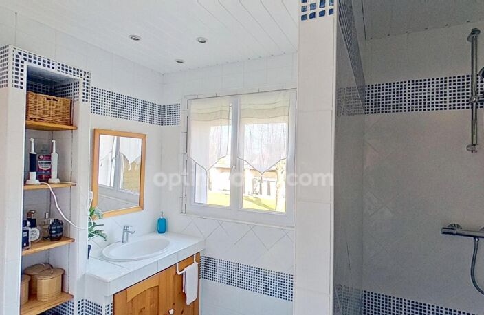 CLAYE SOUILLY - Maison de 6 pièces avec garage pour 2 véhicules, remise, atelier et cave - Parcelle de 770m² — photo 5