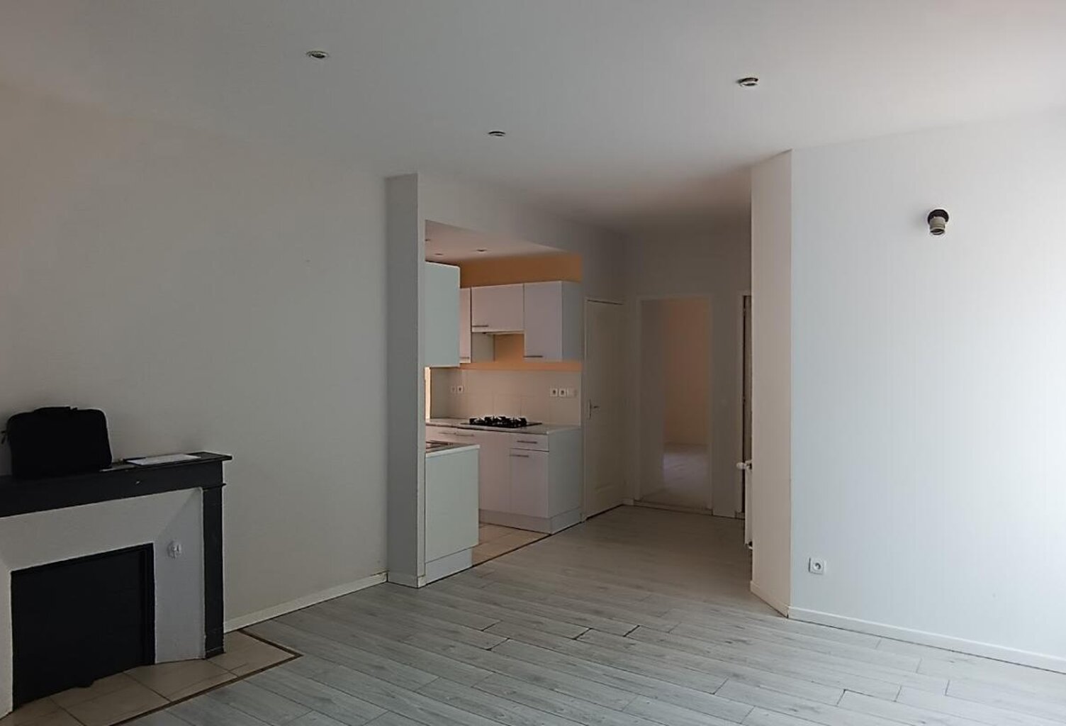 Appartement à vendre 3 pièces ISSOIRE (63) — photo 1