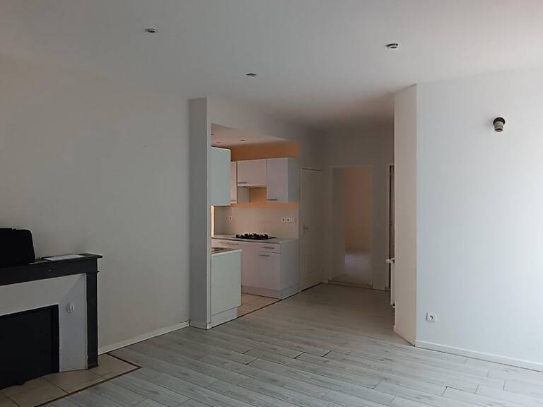 Appartement à vendre 3 pièces ISSOIRE (63) — photo 1