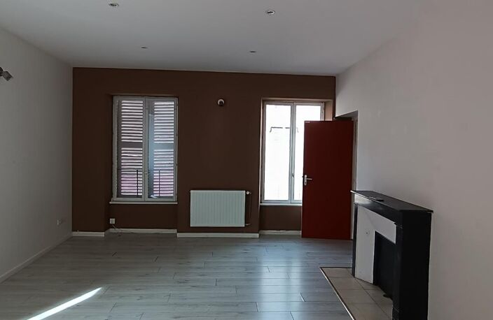 Appartement à vendre 3 pièces ISSOIRE (63) — photo 2