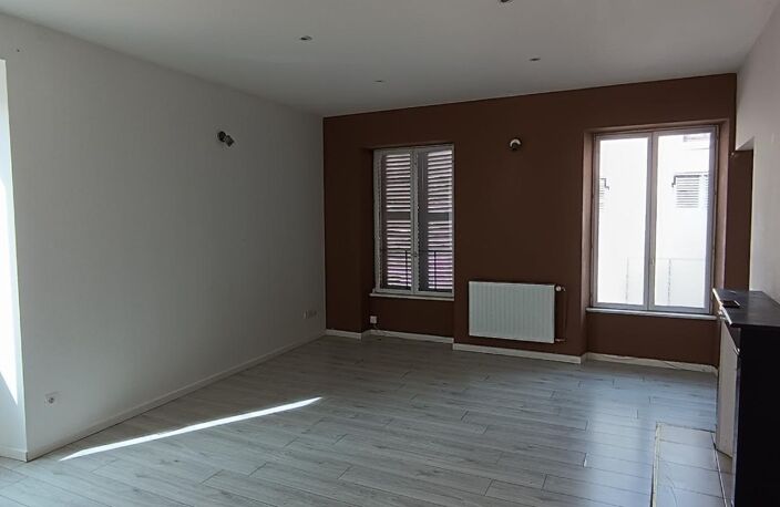 Appartement à vendre 3 pièces ISSOIRE (63) — photo 3