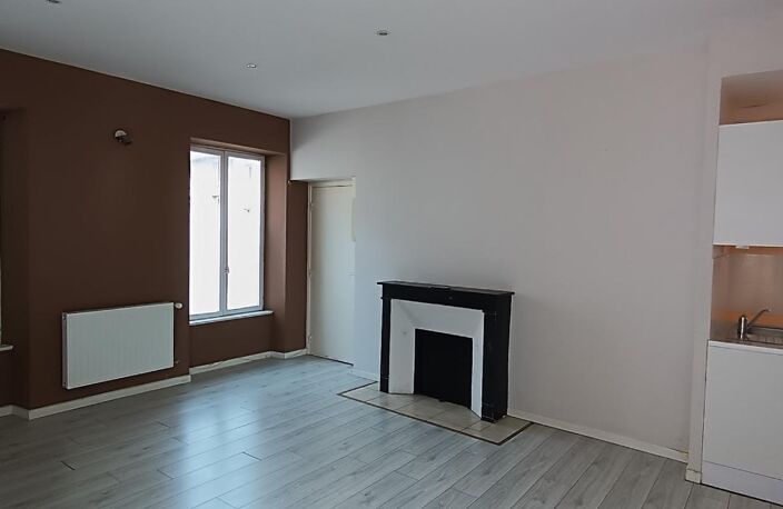 Appartement à vendre 3 pièces ISSOIRE (63) — photo 4