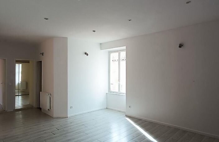 Appartement à vendre 3 pièces ISSOIRE (63) — photo 5