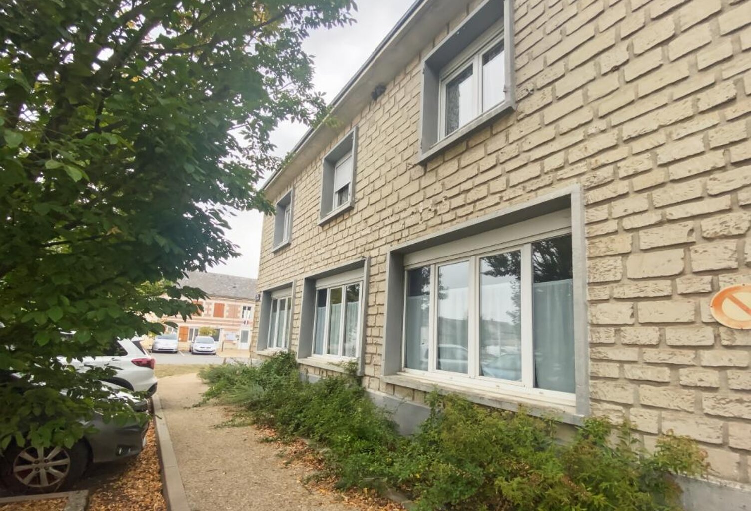 Maison  7 pièces BUCY LES PIERREPONT (02) — photo 1