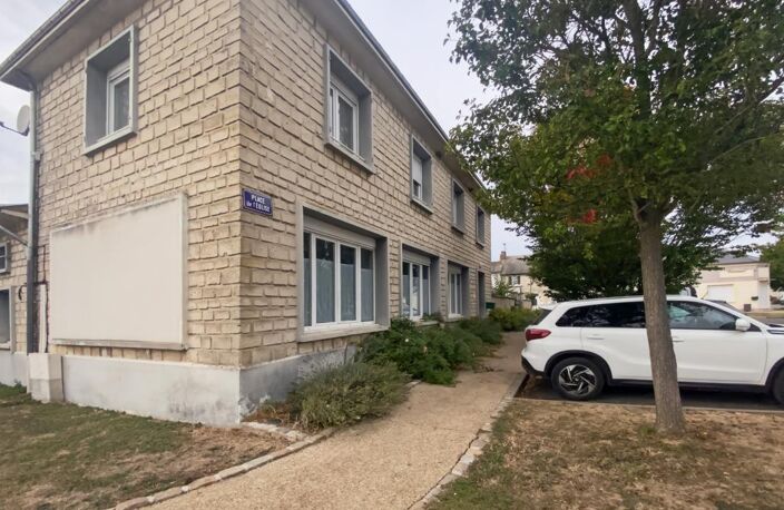 Maison  7 pièces BUCY LES PIERREPONT (02) — photo 2