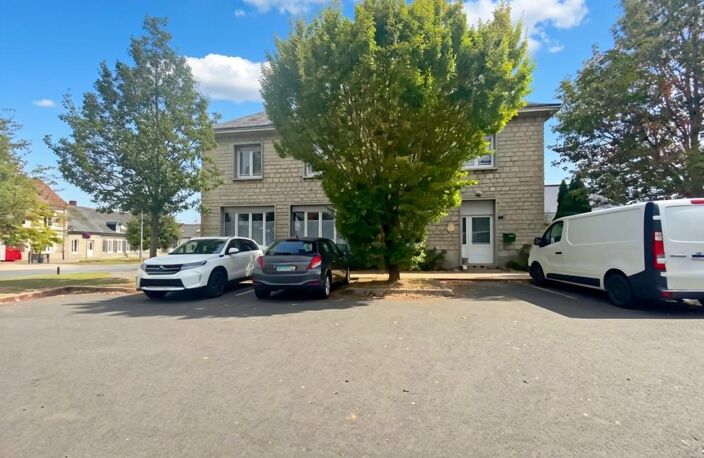 Maison  7 pièces BUCY LES PIERREPONT (02) — photo 4