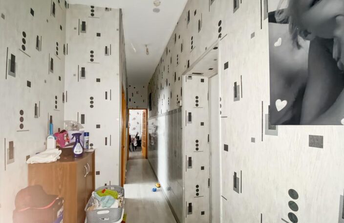 Maison  7 pièces BUCY LES PIERREPONT (02) — photo 5
