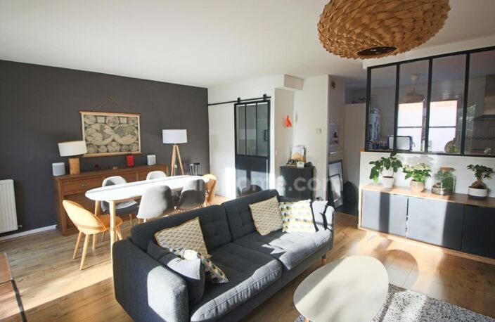 Hem - Maison 3 chambres avec garage, parking et terrasse sans vis-à-vis — photo 2
