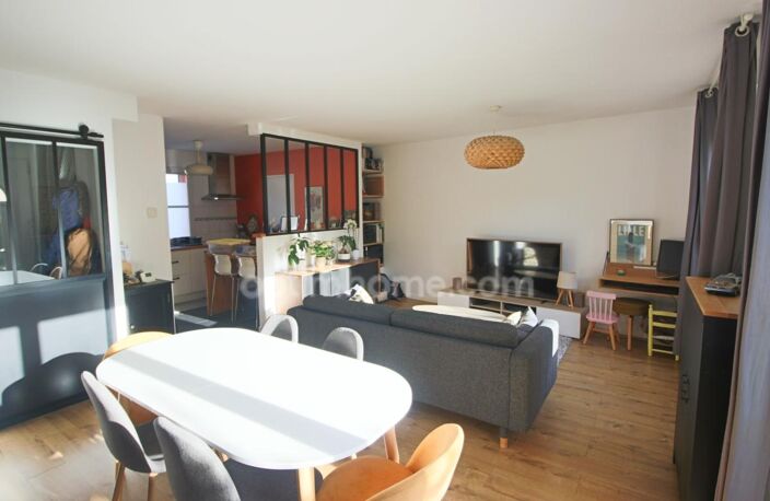 Hem - Maison 3 chambres avec garage, parking et terrasse sans vis-à-vis — photo 3