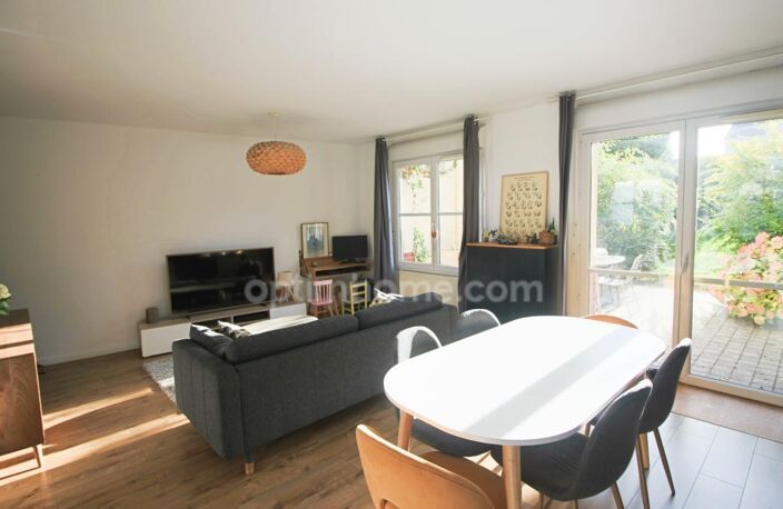 Hem - Maison 3 chambres avec garage, parking et terrasse sans vis-à-vis — photo 4