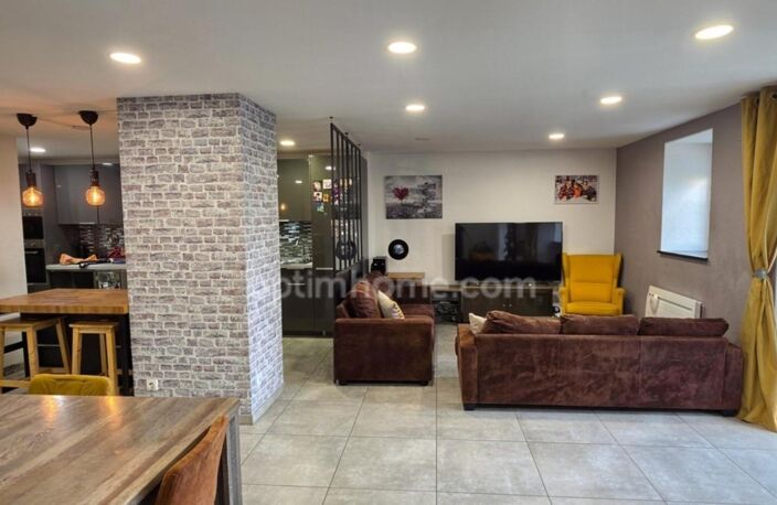 🏡 𝗘𝗫𝗖𝗟𝗨𝗦𝗜𝗩𝗜𝗧𝗘́ – 𝗔𝗣𝗣𝗔𝗥𝗧𝗘𝗠𝗘𝗡𝗧 𝟭𝟮𝟵 𝗠² | 𝟰 𝗖𝗛𝗔𝗠𝗕𝗥𝗘𝗦 | 𝗣𝗥𝗢𝗖𝗛𝗘 𝗙𝗥𝗢𝗡𝗧𝗜𝗘̀𝗥𝗘 𝗟𝗨𝗫𝗘𝗠𝗕𝗢𝗨𝗥𝗚 & 𝗕𝗘𝗟𝗚𝗜𝗤𝗨𝗘 AUCUN TRAVAUX A PREVOIR - 𝗗𝗣𝗘 𝗕 — photo 2
