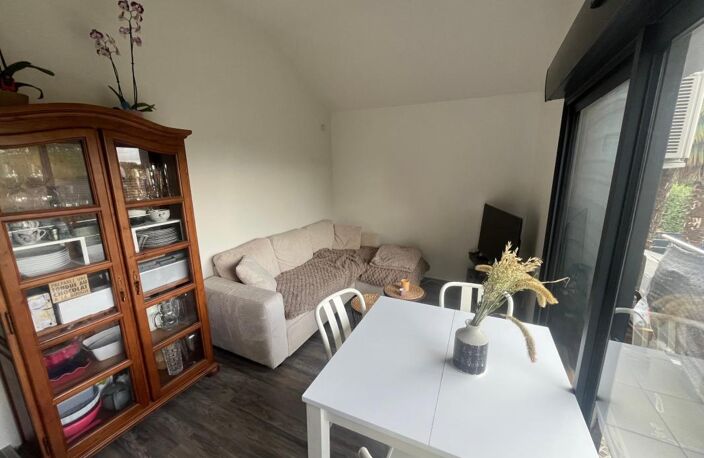 Charmant duplex de type 3 avec terrasses et stationnements privatifs — photo 2