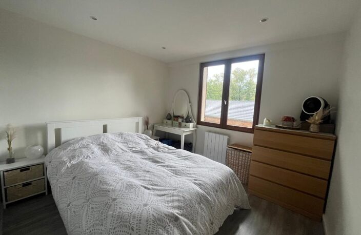 Charmant duplex de type 3 avec terrasses et stationnements privatifs — photo 4