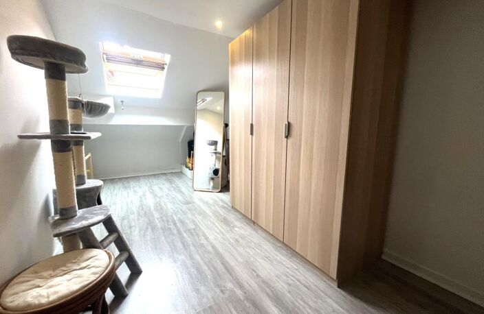 Charmant duplex de type 3 avec terrasses et stationnements privatifs — photo 5