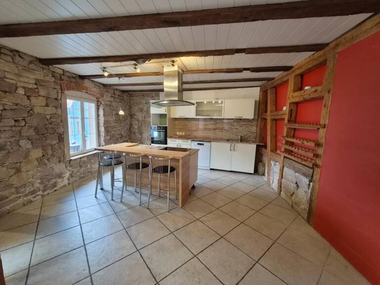 🏡 EXCLUSIVITÉ – UN APPARTEMENT ATYPIQUE PLEIN DE CHARME, À DÉCOUVRIR SANS TARDER ! — photo 1