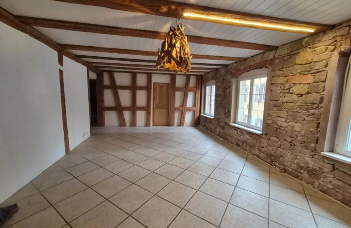 🏡 EXCLUSIVITÉ – UN APPARTEMENT ATYPIQUE PLEIN DE CHARME, À DÉCOUVRIR SANS TARDER ! — photo 2