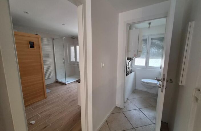 🏡 EXCLUSIVITÉ – UN APPARTEMENT ATYPIQUE PLEIN DE CHARME, À DÉCOUVRIR SANS TARDER ! — photo 4