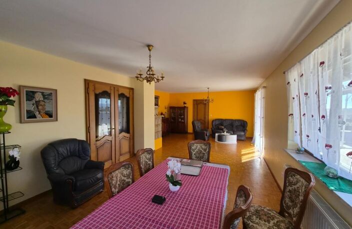 🏡 À VENDRE À NORDHEIM – UNE MAISON PLEINE DE CHARME — photo 2
