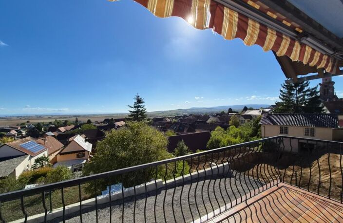 🏡 À VENDRE À NORDHEIM – UNE MAISON PLEINE DE CHARME — photo 5