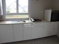 À louer chez Christelle Mesnage Immobilier - TRELIVAN, Mais — photo 2
