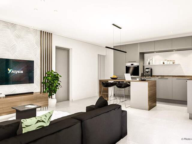 Maison 4 pièces 60 m2 — photo du bien