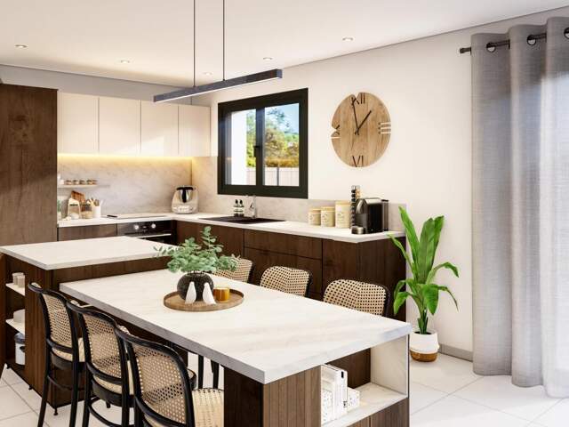 Maison 5 pièces 76 m2 — photo du bien
