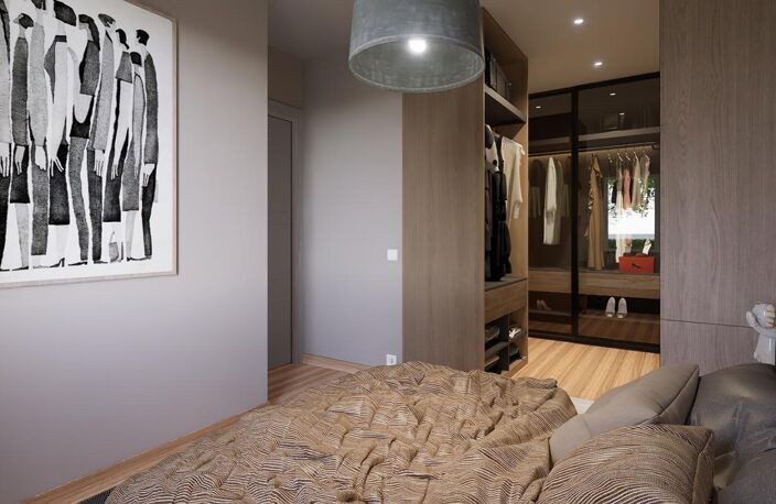 Maison 5 pièces 77 m2 — photo 2