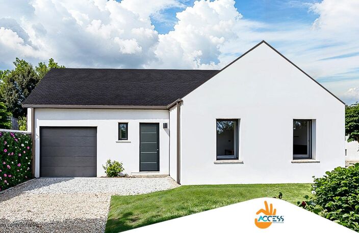 Maison 5 pièces 77 m2 — photo 3