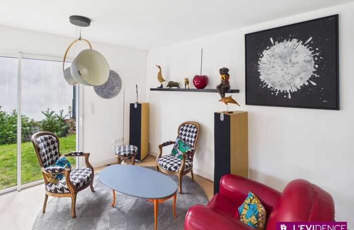 Maison 99m², 4 chambres, Centre ville, St Marc sur Mer — photo 3