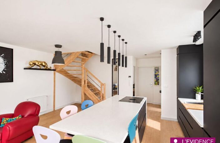 Maison 99m², 4 chambres, Centre ville, St Marc sur Mer — photo 4