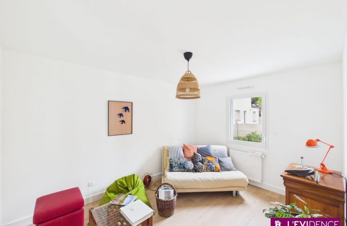 Maison 99m², 4 chambres, Centre ville, St Marc sur Mer — photo 5