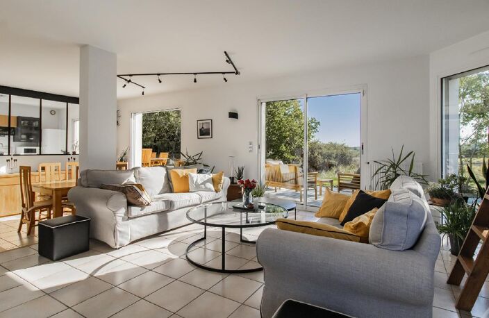 QUARTIER HERBRAY - MAISON DE FAMILLE - 163 M² - 4 CHAMBRES - BUREAU - FOND D'IMPASSE -TERRAIN 1100 M² — photo 3