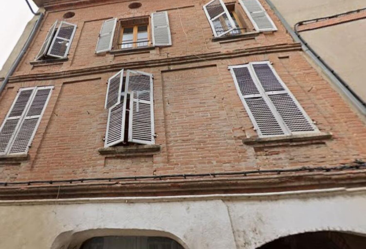 Maison À Vendre — photo 1