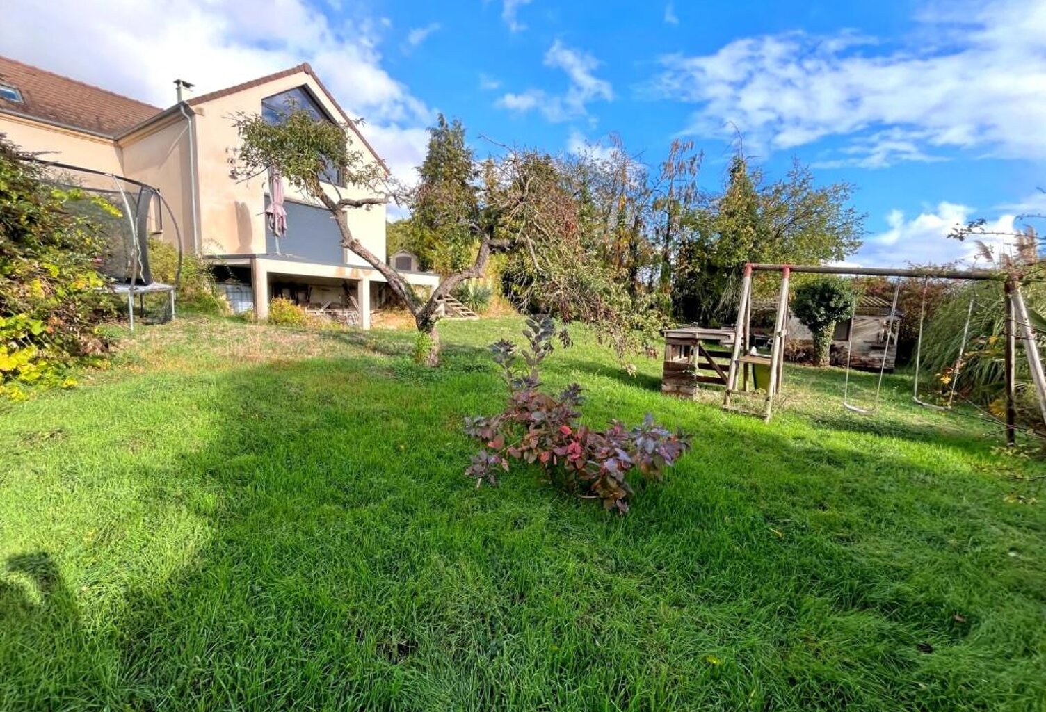 Maison À Vendre — photo 1