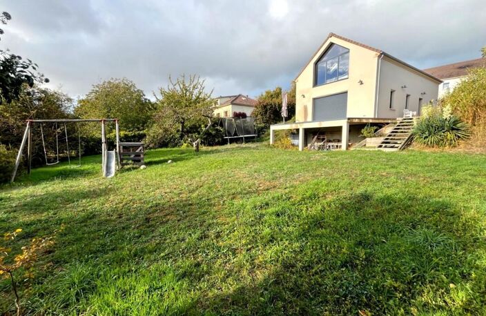 Maison À Vendre — photo 2