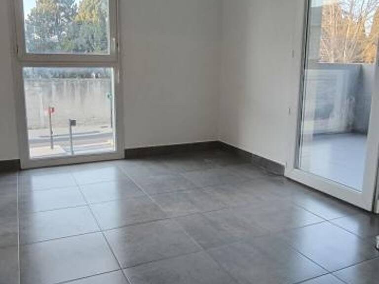 Appartement type 2, Terrasse, Parking — photo 1