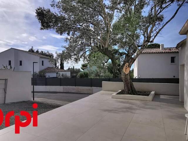 Rare : Maison en Copropriété – Jardin, Immense Terrasse & Frais de Notaire Réduits ! — photo du bien