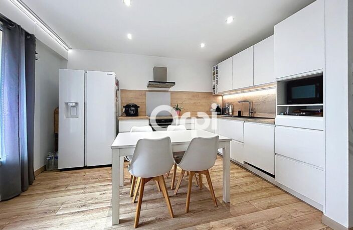 FRÉJUS SAINT-LAMBERT – T4 DE 86 M² AVEC TERRASSE, BALCON ET GARAGE — photo 5