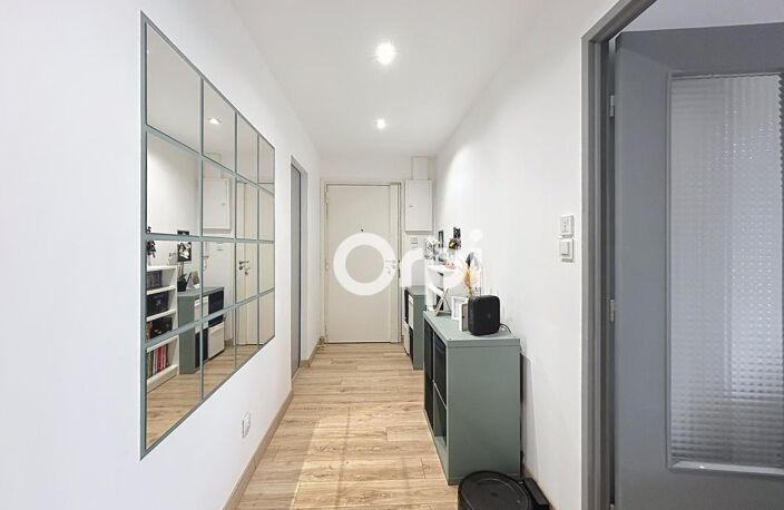 FRÉJUS SAINT-LAMBERT – T4 DE 86 M² AVEC TERRASSE, BALCON ET GARAGE — photo 3