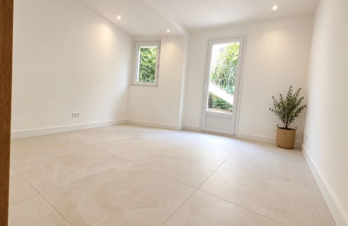 MAGNIFIQUE REZ-DE-MAISON 4 PIÈCES AVEC JARDIN – 80 M² – VENDU ME — photo 5