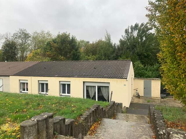 Maison À Vendre — photo du bien