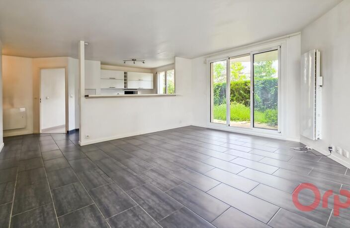 Appartement 4 pièces avec parking en sous-sol à vendre — photo 2