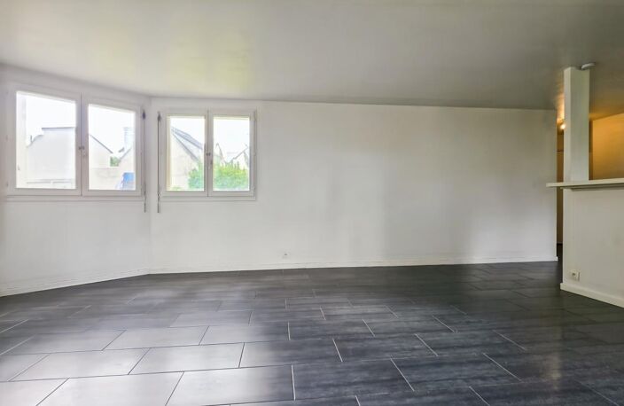 Appartement 4 pièces avec parking en sous-sol à vendre — photo 3
