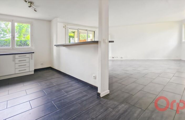 Appartement 4 pièces avec parking en sous-sol à vendre — photo 4