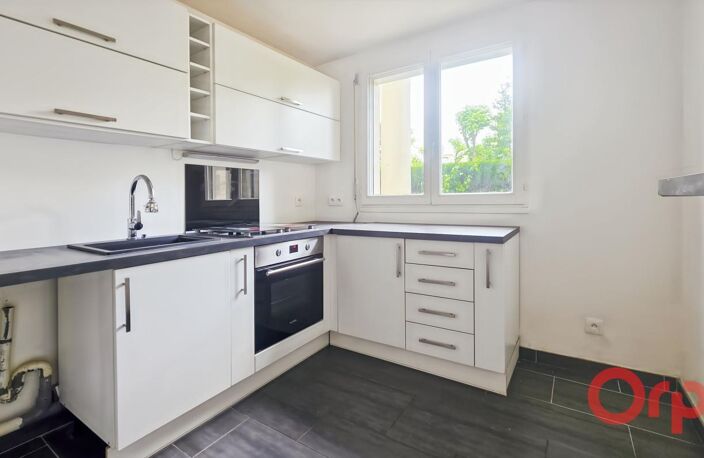 Appartement 4 pièces avec parking en sous-sol à vendre — photo 5