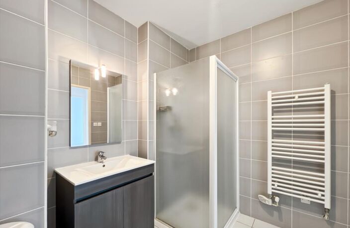 Toulouse, Soupetard - Appartement T2 Vide, Balcon + Place de parking en sous-sol — photo 4